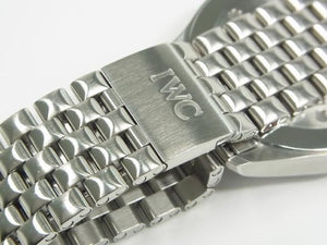 IWC FliegerUTC bracelet Specification IW325101 Genuine goods Mens 185588259 hannari-shop