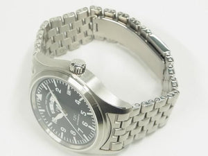 IWC FliegerUTC bracelet Specification IW325101 Genuine goods Mens 185588259 hannari-shop