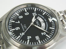 IWC FliegerUTC bracelet Specification IW325101 Genuine goods Mens 185588259 hannari-shop