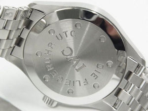 IWC FliegerUTC bracelet Specification IW325101 Genuine goods Mens 185588259 hannari-shop