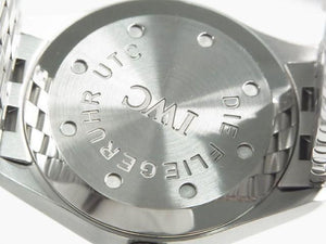 IWC FliegerUTC bracelet Specification IW325101 Genuine goods Mens 185588259 hannari-shop