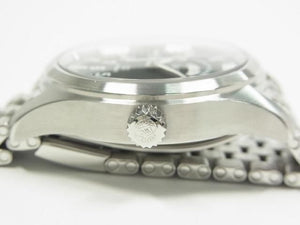 IWC FliegerUTC bracelet Specification IW325101 Genuine goods Mens 185588259 hannari-shop