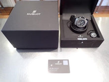 HUBLOT Big bang Unico Titanium ceramic 42 MM '22 Mens 185598819 hannari-shop
