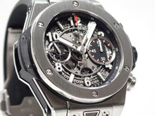HUBLOT Big bang Unico Titanium ceramic 42 MM '22 Mens 185598819 hannari-shop