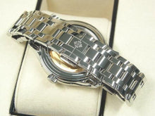 PATEK PHILIPPE Annual calendar stainless model 4947/1A-001 Mens 185640549 hannari-shop