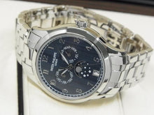 PATEK PHILIPPE Annual calendar stainless model 4947/1A-001 Mens 185640549 hannari-shop