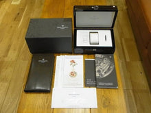 PATEK PHILIPPE Annual calendar stainless model 4947/1A-001 Mens 185640549 hannari-shop