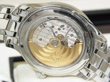 PATEK PHILIPPE Annual calendar stainless model 4947/1A-001 Mens 185640549 hannari-shop