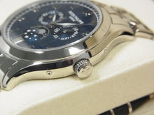 PATEK PHILIPPE Annual calendar stainless model 4947/1A-001 Mens 185640549 hannari-shop