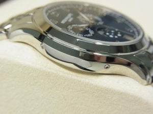 PATEK PHILIPPE Annual calendar stainless model 4947/1A-001 Mens 185640549 hannari-shop