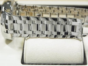 PATEK PHILIPPE Annual calendar stainless model 4947/1A-001 Mens 185640549 hannari-shop