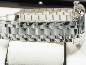 PATEK PHILIPPE Annual calendar stainless model 4947/1A-001 Mens 185640549 hannari-shop
