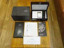 PATEK PHILIPPE Calatoraba 18KWG black Gradation 5226G-001 Genuine goods Mens 185947839 hannari-shop