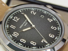 PATEK PHILIPPE Calatoraba 18KWG black Gradation 5226G-001 Genuine goods Mens 185947839 hannari-shop