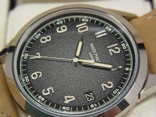PATEK PHILIPPE Calatoraba 18KWG black Gradation 5226G-001 Genuine goods Mens 185947839 hannari-shop