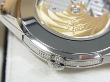 PATEK PHILIPPE Calatoraba 18KWG black Gradation 5226G-001 Genuine goods Mens 185947839 hannari-shop