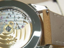 PATEK PHILIPPE Calatoraba 18KWG black Gradation 5226G-001 Genuine goods Mens 185947839 hannari-shop