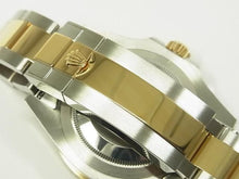 ROLEX Submariner date SS xYG combination blue 126613LB Manufacturer inspected Mens 185968249 hannari-shop