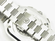 BELL & ROSS BR05 Chrono black Dial BR05C-BL-ST/SRB Genuine goods rubber belt Specification Mens 186082293 hannari-shop