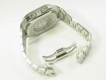 BELL & ROSS BR05 Chrono black Dial BR05C-BL-ST/SRB Genuine goods rubber belt Specification Mens 186082293 hannari-shop