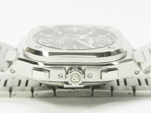 BELL & ROSS BR05 Chrono black Dial BR05C-BL-ST/SRB Genuine goods rubber belt Specification Mens 186082293 hannari-shop