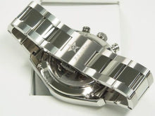 ZENITH Chrono Master 1969 El Primero opened Bracelet Specification Genuine goods Mens 186091907 hannari-shop