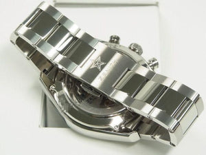 ZENITH Chrono Master 1969 El Primero opened Bracelet Specification Genuine goods Mens 186091907 hannari-shop