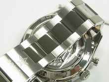 ZENITH Chrono Master 1969 El Primero opened Bracelet Specification Genuine goods Mens 186091907 hannari-shop