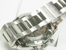 ZENITH Chrono Master 1969 El Primero opened Bracelet Specification Genuine goods Mens 186091907 hannari-shop