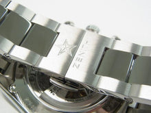 ZENITH Chrono Master 1969 El Primero opened Bracelet Specification Genuine goods Mens 186091907 hannari-shop