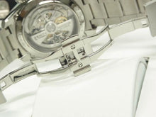 ZENITH Chrono Master 1969 El Primero opened Bracelet Specification Genuine goods Mens 186091907 hannari-shop