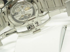 ZENITH Chrono Master 1969 El Primero opened Bracelet Specification Genuine goods Mens 186091907 hannari-shop