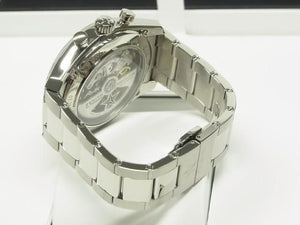 ZENITH Chrono Master 1969 El Primero opened Bracelet Specification Genuine goods Mens 186091907 hannari-shop