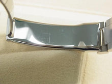 ROLEX Oyster PERPETUAL 41 green 124300 '24 purchased Mens 186119419 hannari-shop