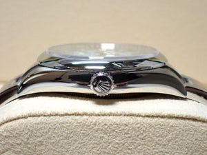 ROLEX Oyster PERPETUAL 36 turquoise blue 126000 '24 Mens 186260286 hannari-shop