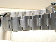 ROLEX Oyster PERPETUAL 36 turquoise blue 126000 '24 Mens 186260286 hannari-shop