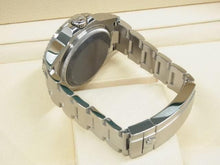 ROLEX Deepsea black Dial 136660 '23 purchased Mens 186294707 hannari-shop