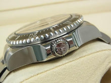 ROLEX Deepsea black Dial 136660 '23 purchased Mens 186294707 hannari-shop