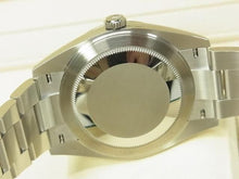 ROLEX Datejust 41 Slate Roman Oyster Bracelet 126300 '25  unused Mens 186323840 hannari-shop