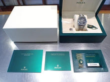 ROLEX Datejust 36 Slate Roman Oyster Bracelet Ref.126234 '24 Mens 186325017 hannari-shop