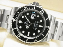 ROLEX Submariner date 41 MM 126610LN '23 purchased Manufacturer inspected Mens 186374690 hannari-shop