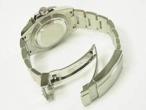 ROLEX Submariner date 41 MM 126610LN '23 purchased Manufacturer inspected Mens 186374690 hannari-shop
