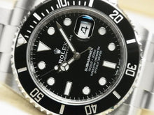 ROLEX Submariner date 41 MM 126610LN '23 purchased Manufacturer inspected Mens 186374690 hannari-shop