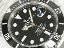 ROLEX Submariner date 41 MM 126610LN '23 purchased Manufacturer inspected Mens 186374690 hannari-shop