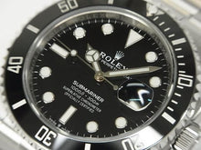 ROLEX Submariner date 41 MM 126610LN '23 purchased Manufacturer inspected Mens 186374690 hannari-shop