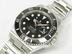 ROLEX Submariner date 41 MM 126610LN '23 purchased Manufacturer inspected Mens 186374690 hannari-shop