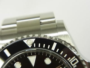 ROLEX Submariner date 41 MM 126610LN '23 purchased Manufacturer inspected Mens 186374690 hannari-shop