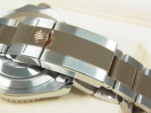 ROLEX YACHT-MASTER 40 SS x Everose Gold combination Chocolate Dial 126621 Mens 186414524 hannari-shop