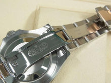 ROLEX YACHT-MASTER 40 SS x Everose Gold combination Chocolate Dial 126621 Mens 186414524 hannari-shop