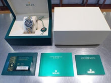 ROLEX Datejust41 Slate/ green Roman Jubilee Bracelet YG combination 126333 '25 Mens 186496645 hannari-shop